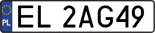 EL2AG49