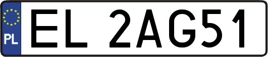 EL2AG51