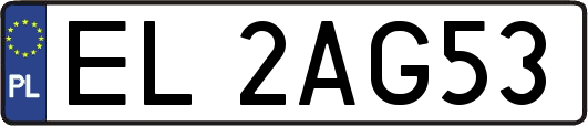 EL2AG53