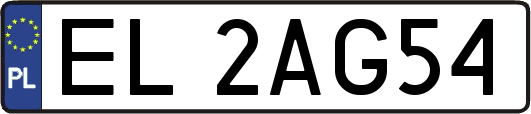 EL2AG54