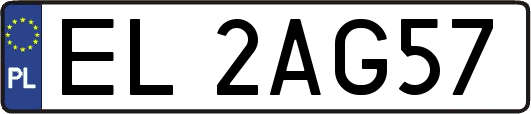 EL2AG57