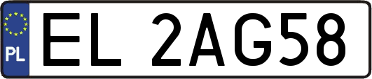 EL2AG58