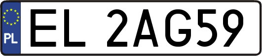 EL2AG59