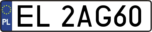 EL2AG60