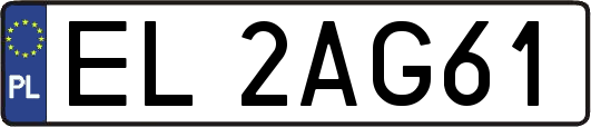 EL2AG61