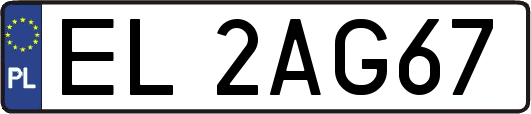 EL2AG67
