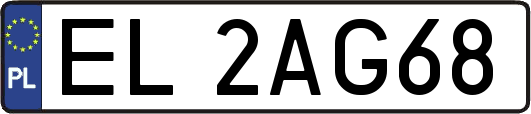 EL2AG68