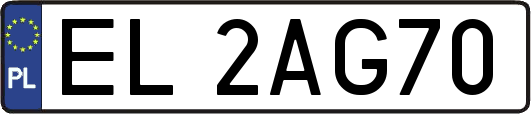 EL2AG70