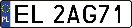 EL2AG71