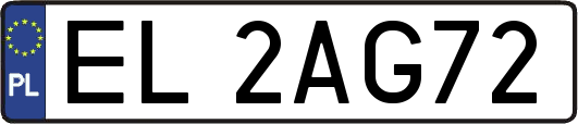 EL2AG72