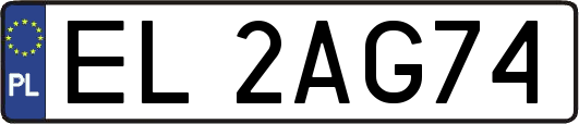 EL2AG74