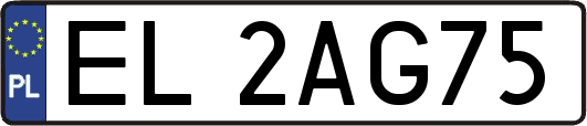 EL2AG75