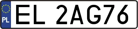 EL2AG76