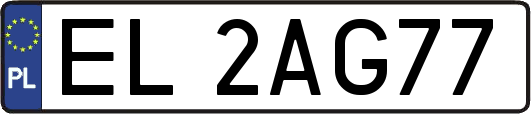 EL2AG77