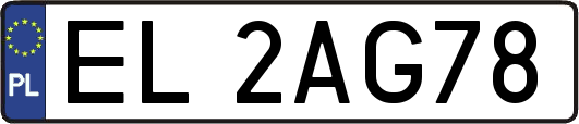 EL2AG78