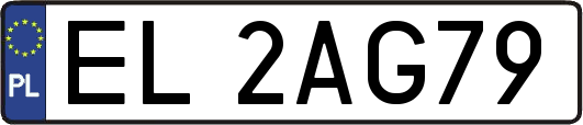 EL2AG79