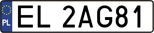 EL2AG81