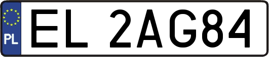 EL2AG84
