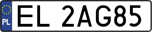 EL2AG85