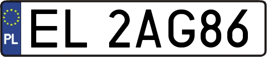 EL2AG86