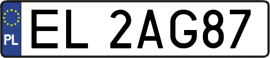 EL2AG87