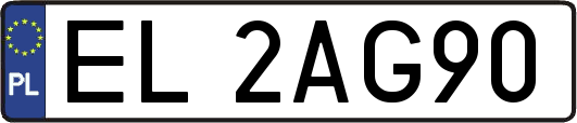EL2AG90