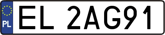 EL2AG91