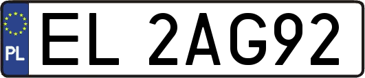 EL2AG92