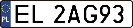 EL2AG93