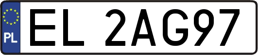 EL2AG97