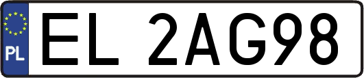 EL2AG98
