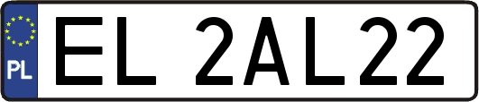 EL2AL22