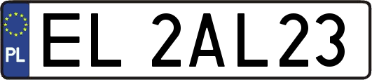 EL2AL23