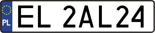 EL2AL24