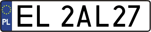 EL2AL27