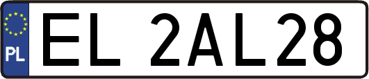 EL2AL28