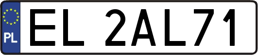 EL2AL71