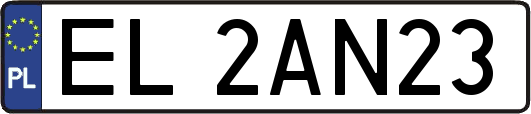 EL2AN23
