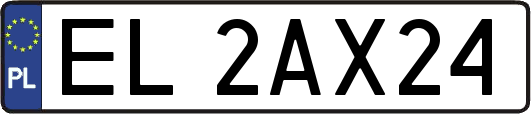 EL2AX24