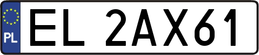 EL2AX61