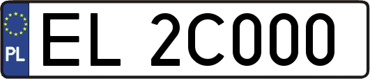 EL2C000