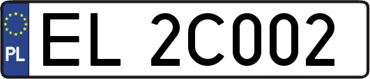 EL2C002