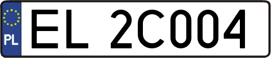 EL2C004