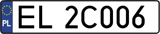 EL2C006