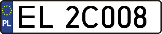 EL2C008