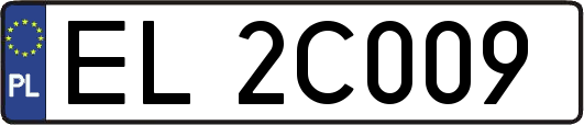 EL2C009