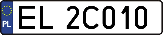 EL2C010