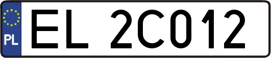 EL2C012