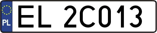 EL2C013