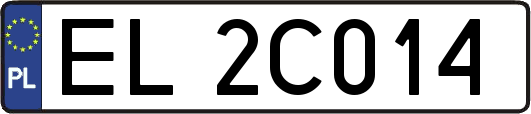 EL2C014